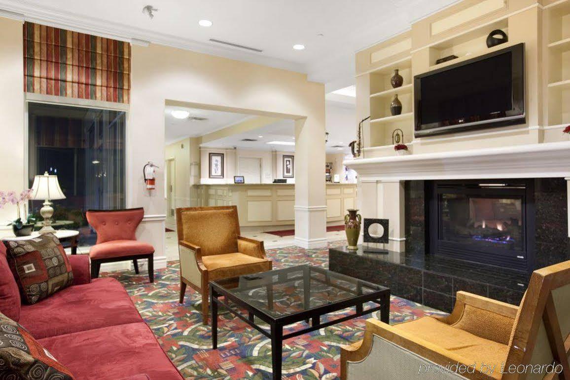 Hilton Garden Inn West Edmonton Bagian luar foto