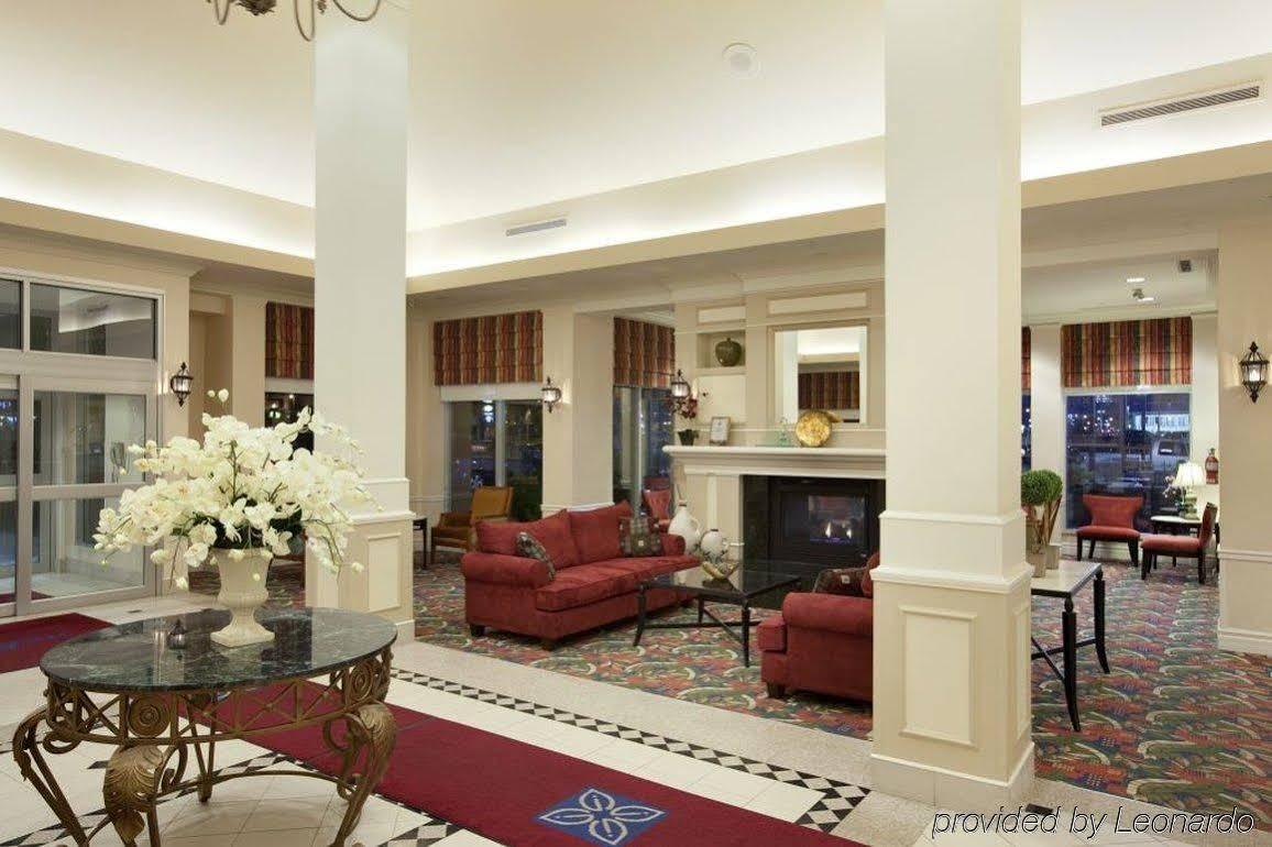Hilton Garden Inn West Edmonton Bagian luar foto
