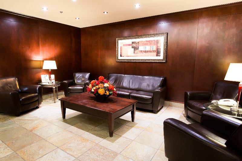Hilton Garden Inn West Edmonton Bagian luar foto