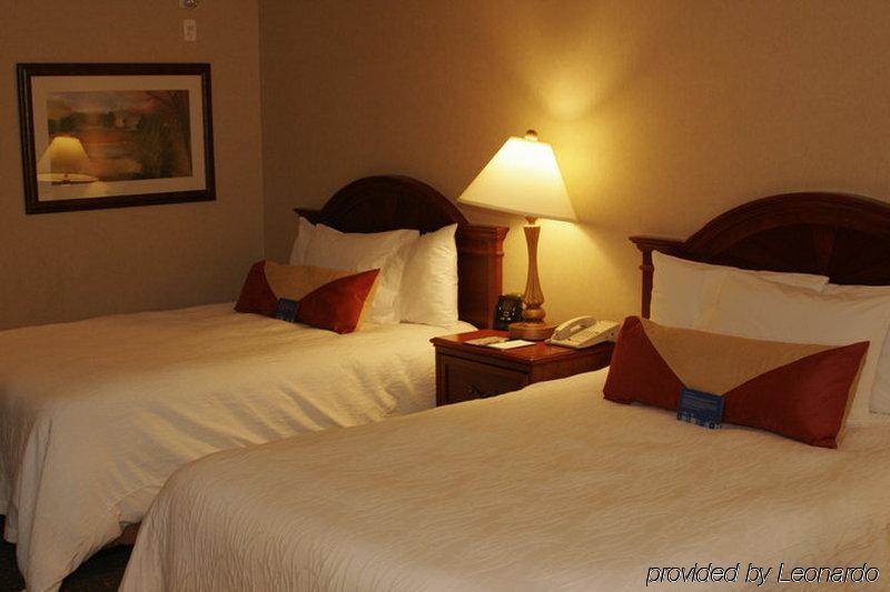 Hilton Garden Inn West Edmonton Ruang foto