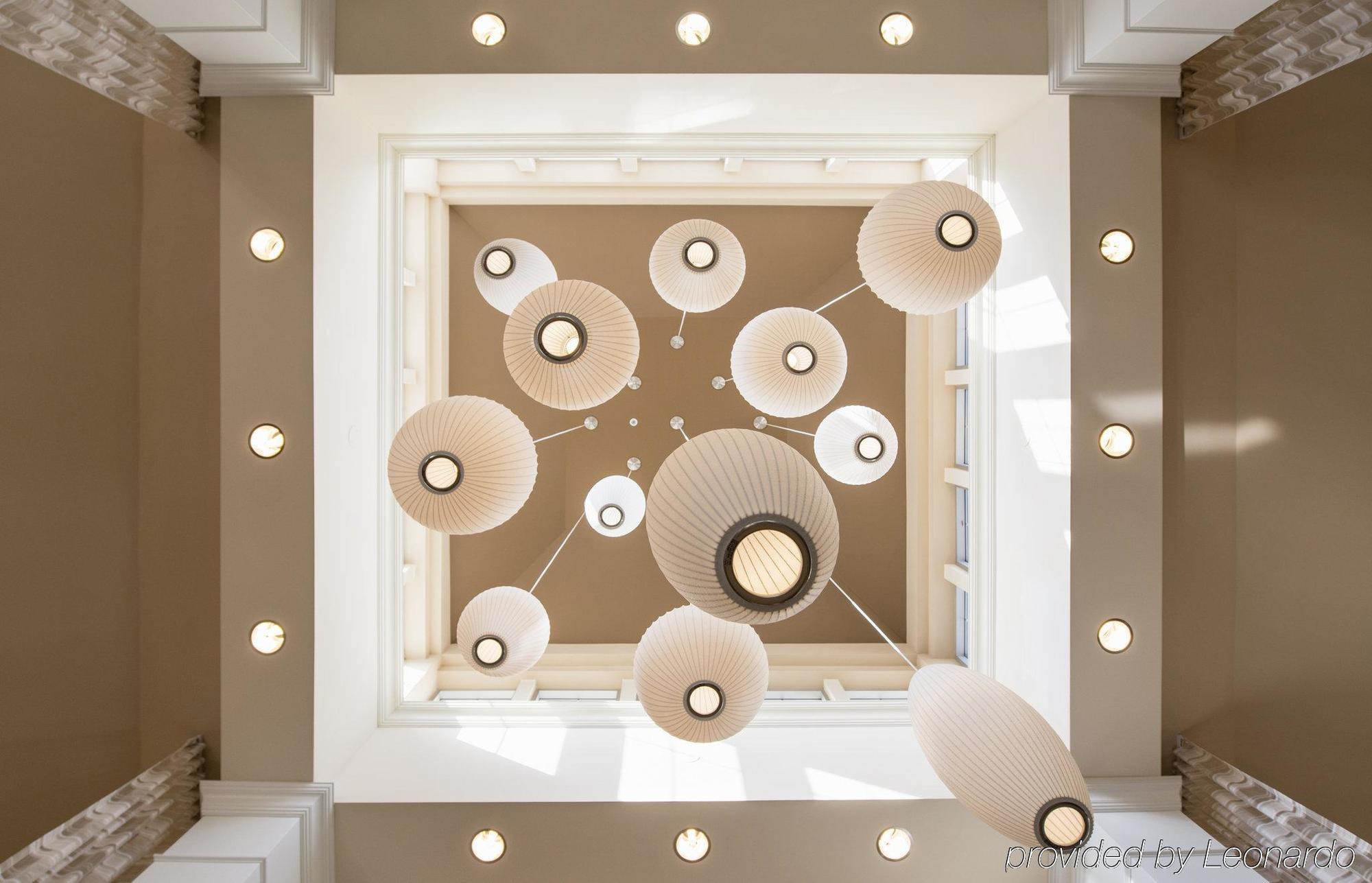 Hilton Garden Inn West Edmonton Bagian luar foto